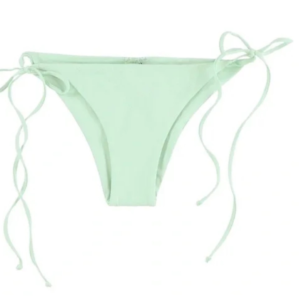 Tavik Jax Swim Bottom Color Sea Foam